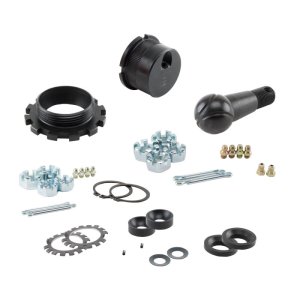 Dodge Ram 1500 Ball Joint Kit - Synergy Mfg - HD Adjustable - `03-`13